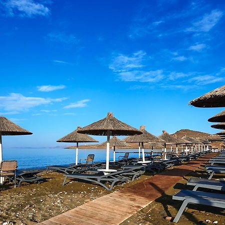Tinos Beach Hotel Exteriér fotografie